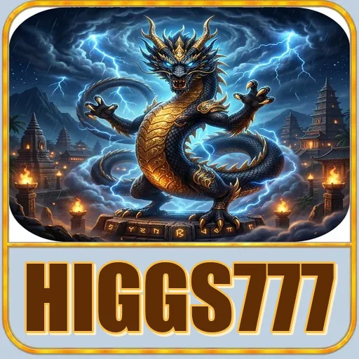 Pratinjau visual kanal unduhan higgs777 APK resmi 512×512