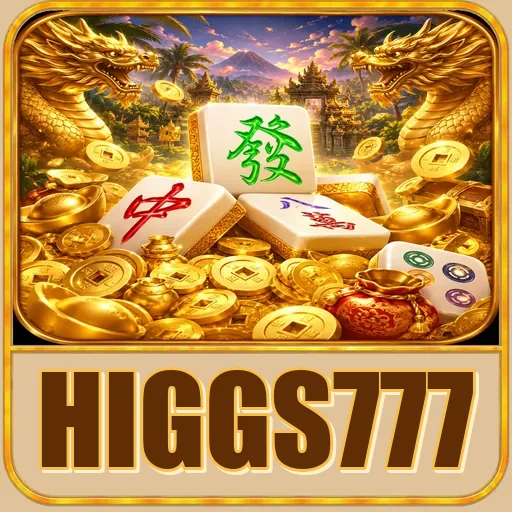 Gambar verifikasi keamanan akun masuk & daftar higgs777